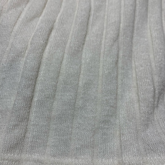 Cross Cross Tank Top. - Picture 2 of 2